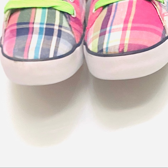 Polo Sneakers - Picture 8 of 10